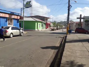 Santa Teresa, Carazo Nicaragua