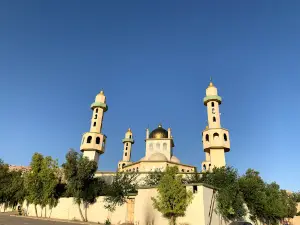 Firdaws Mosque