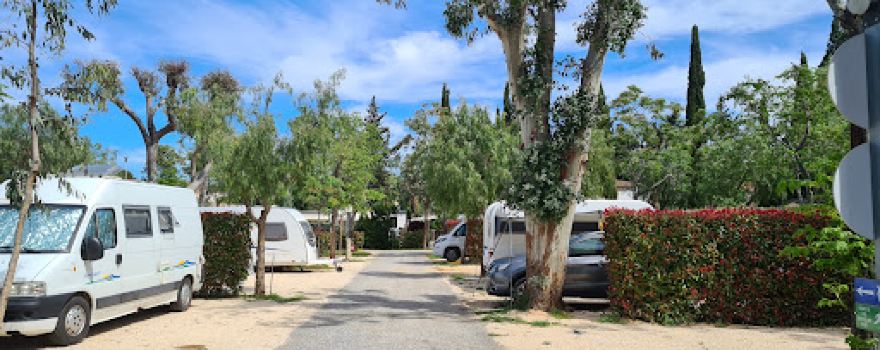 Camping La Brulade
