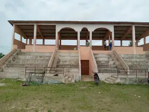 STADE SEME PODJI