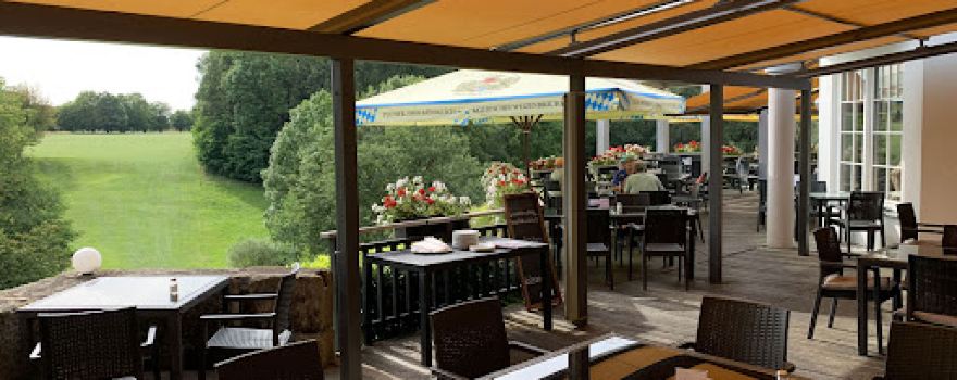Golf and Country Club Lichtenau- Weickertshof e.V.
