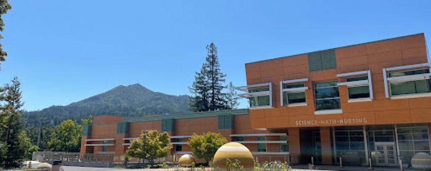 College of Marin