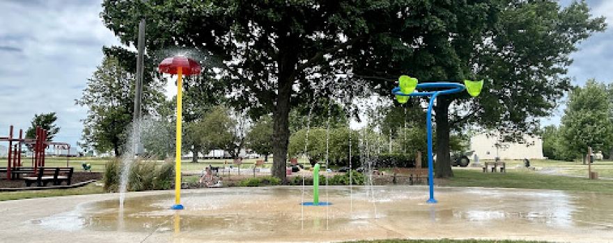 Lions Community Park