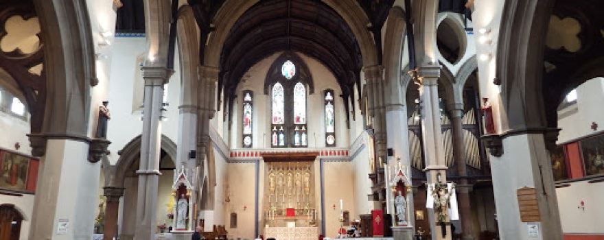 Saint Joseph's Catholic Church