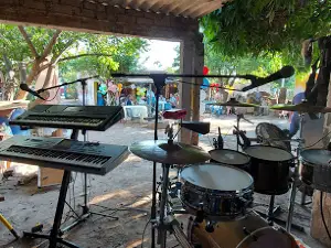 Laureles Y Gongora, San Blas