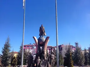 Atatürk Kültür Parkı