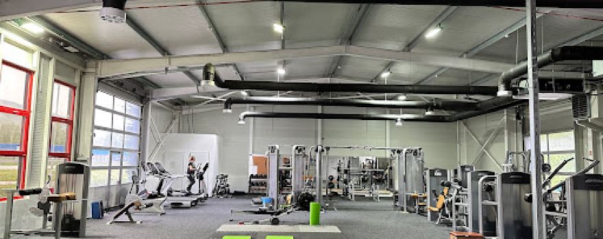 Global Sport Gym