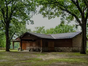 Sauk Rapids Municipal Park