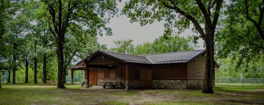 Sauk Rapids Municipal Park