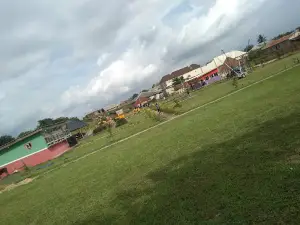 Olutoyese Park