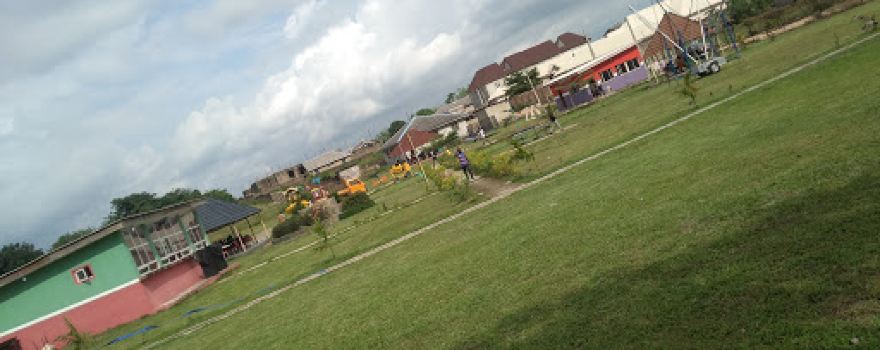 Olutoyese Park
