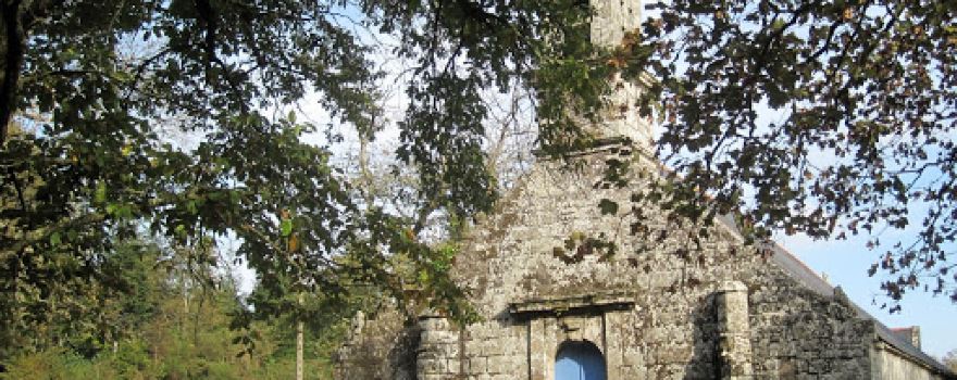 Chapelle de la Trinité