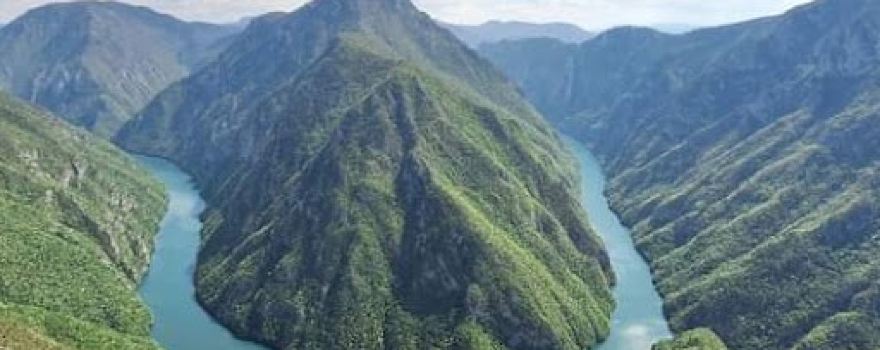 Drina River