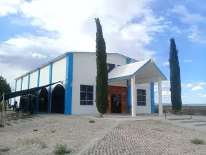 Iglesia Shoenstatt