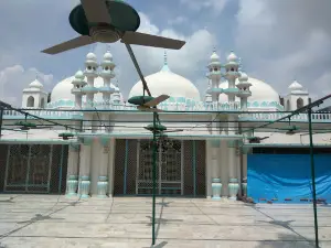 Meera Tola Masjid