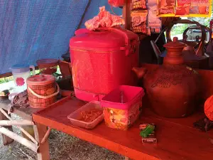 Angkringan hompimpa chapter magelang