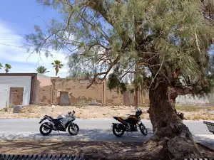 Main Square Icamole