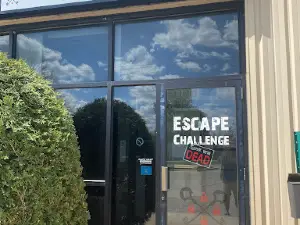 Escape Challenge - Escape Room