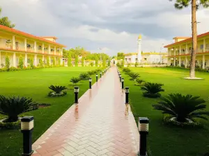 Dakhni OGDCL Camp