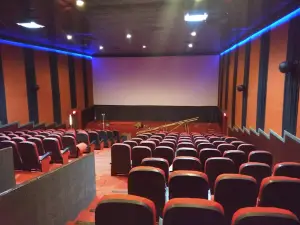 Nakshatra Cinemas