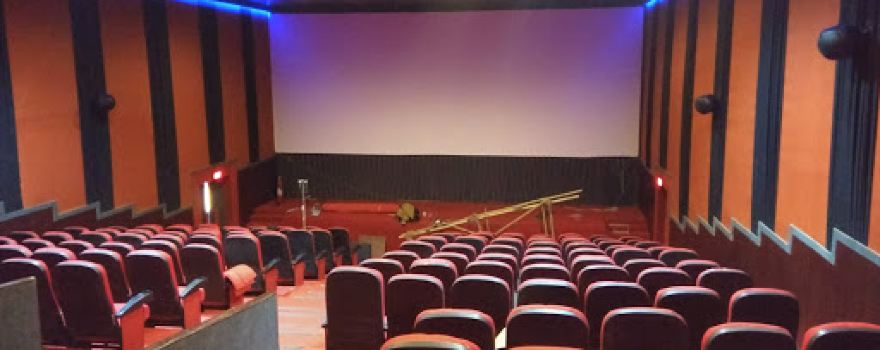 Nakshatra Cinemas