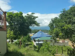 Parque Natural, El Oregano