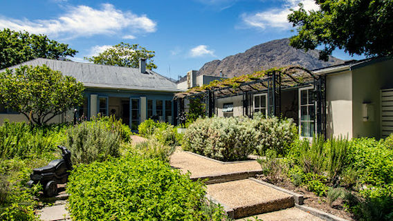 Everard Read Franschhoek