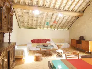 Làô Refuge Gite d'étape saisonnier