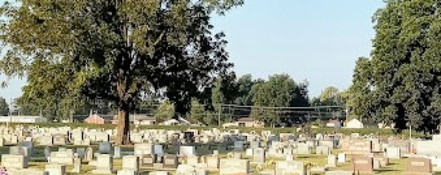 Manila Cemetery