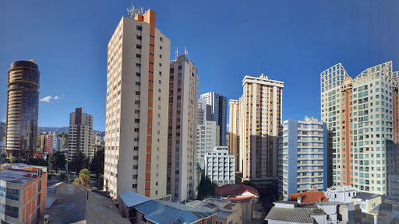 Isabel The Catholic Square