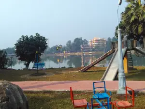 Gandhi Park