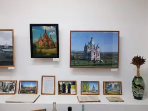 Chernushinskiy Krayevedcheskiy Muzey