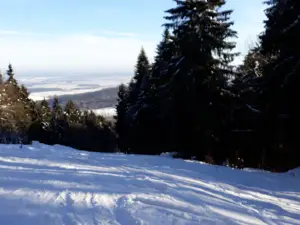 Ski Areál Přimda