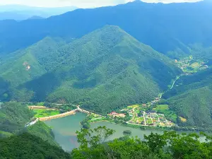 Jeoksangsan Observatory
