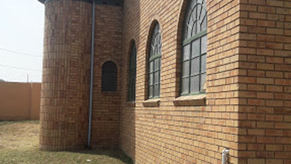 Khwaja Gharib Nawaaz Masjid