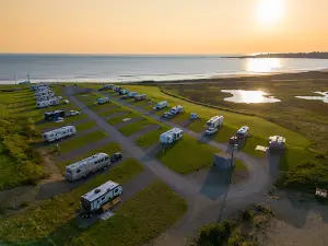 Mavillette Beach RV Park
