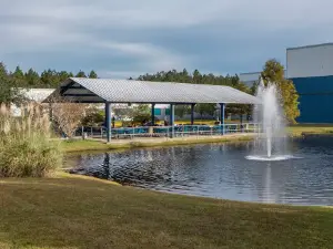 LIGO Livingston