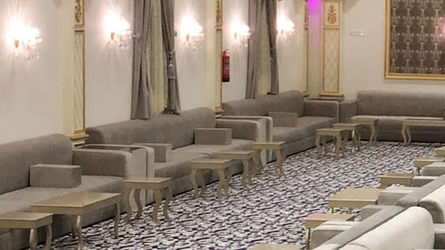 White Rose wedding hall