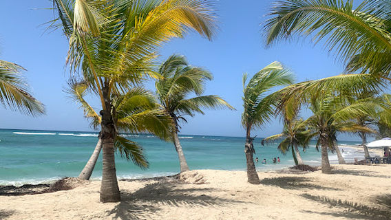 Playa Pública de Juan Dolio