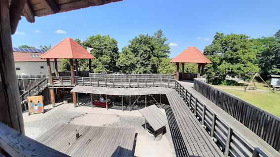Gárdonyi Géza Memorial House