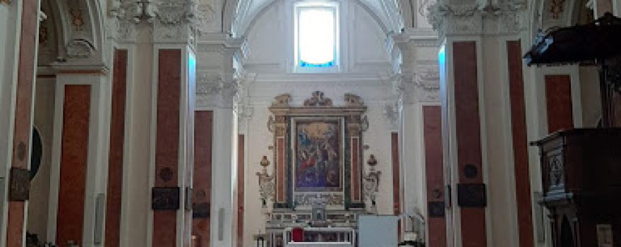 Parish of St. Michele Arcangelo
