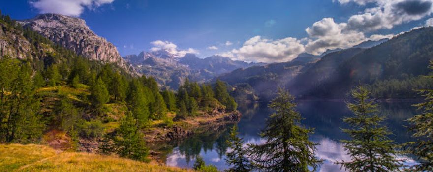 Lago di Dévero