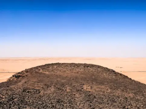 Museum of Jebel Barkal