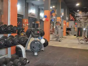IRON PARADISE GYM