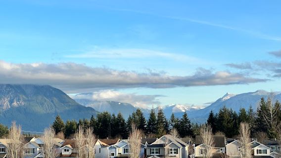 Snoqualmie Community Park (Splash Pad)