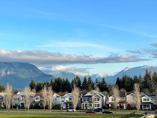 Snoqualmie Community Park (Splash Pad)