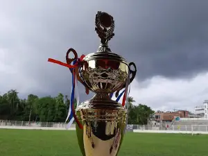 Bishreshtho Nur Mohammad Stadium