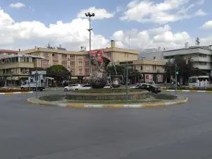 Recep Yazicioglu Garden