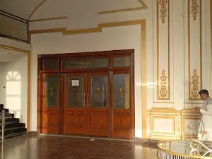 Almurad Marquee Kotmoman