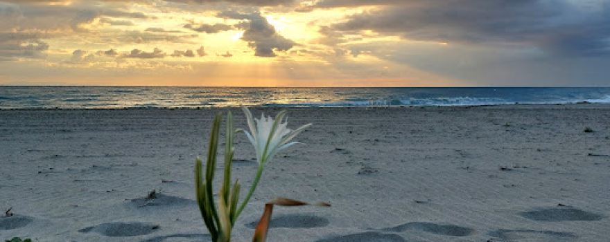 Kouloura Beach